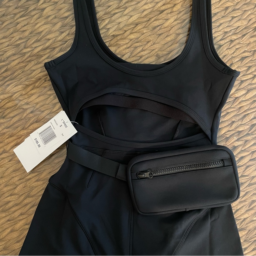 Active romper - Picture 5 of 5